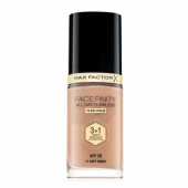 MAX FACTOR Facefinity All Day Flawless 3in1 makiažo pagrindas SPF20 77 Soft