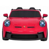 Porsche 911 GT3 STRONG MP4 Red