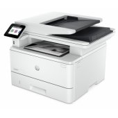 LaserJet MFP Pro 4102fdw White/ Black