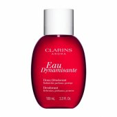 Eau Dynamisante natūralus dezodorantas purškiklis 100ml