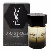 La Nuit De L Homme 60ml EDT
