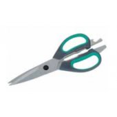 Wolfcraft universalios buitinės žirklės 70x215mm - 4164000