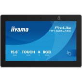 ProLite TW1625LASC-B3PNR 15.6" IPS 16:9