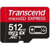 microSD 512GB Class 10 TS512GUSD710S