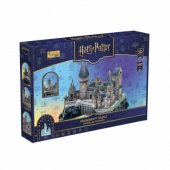_8355602 Cubic Fun HarryPotter Hogvartso pilis 540302 03021