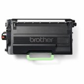 Brother TN-3610XL Genuine High Yield Toner Cartridge, Black