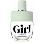 Girl tualetinis vanduo, 100 ml