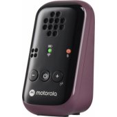 Kelioninis garso kūdikio monitorius PIP12 Bordo