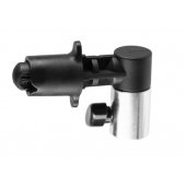 Light Stand Clip for Collapsible Backdrops & Bounce Boards
