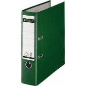 Leitz 180° svertinis segtuvas A4 80 mm žalias (10101055)