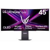 UltraGear 45GX900A-B 44.5" OLED 21:9 Curved