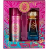 Khair Confection Gift Set (100ml + 200ml)