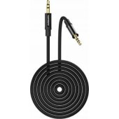 DX03 3.5mm AUX Audio 1m Black