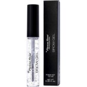 Pierre Rene Brow Gel żel do brwi Bezbarwny 1ml