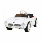 BMW 507 Retro white PA.SX1938.BIA