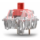 Fox Switches Forge Red 36pcs