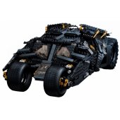 LEGO® DC Batman™ Batmobile™ Tumbler 76240