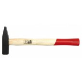 Vorel Locksmith hammer wooden handle 1kg (30500)