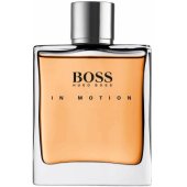 Boss In Motion EDT 100ml