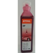Stihl dvitakčio variklio alyva HP 100 ml 07813198401B
