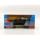 MSZ 1:32 miniatiūrinis modelis - BMW X5M