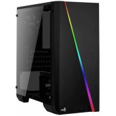 Cylon Mini Black