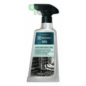 M3OCS301M cepeškrāsns tīrītājs SPRAY Ovencare