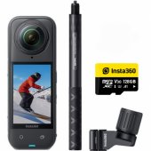 X5 Ski Bundle Black