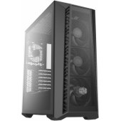 MasterBox 520 Mesh Blackout Edition