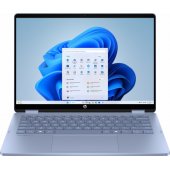OmniBook 5 Flip 14" OLED 150U 16GB 512SSD EN W11H Blue