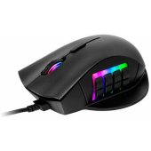Nemesis Switch PMW 3360 juoda