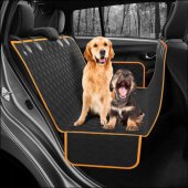 SC-XL Dof Cover For Car Seat
