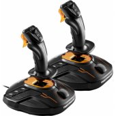 T16000M FCS Space Sim Duo skirtas PC