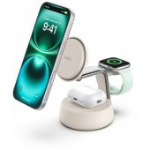 UltraCharge Pro 25W Qi2 White
