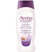 Instituto Espanol Instituto Espanol Avena Kolagen Balsam do ciała z ek