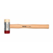 Yato Sheet metal hammer wooden handle 660g 350mm (YT-4633)
