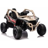 Kawasaki JS330 Black / Beige