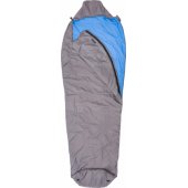 Tropic Traveler Nylon Long Volcano Grey