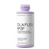 Blonde Enhancer No.5P Toning Conditioner 250ml