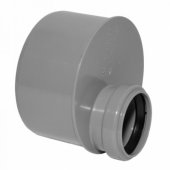 Magnaplast trumpa redukcija HTR DN 110/ 50mm (11335)