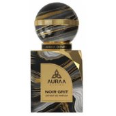 _8326800 AURAA DESIRE Noir Grit Extrait de Parfum spray 100ml