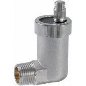 Afriso Odpowietrznik automatyczny kątowy R1/ 2®® (7775300)