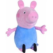 Simba Peppa Pig George 31 cm - 109261003