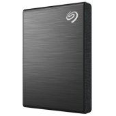 One Touch 1TB Black STKG1000400