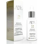 Apis APIS_Rewolucja drėkinamasis veido serumas Hyaluron 4D su Snap-8