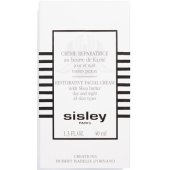 Restorative Facial Cream with Shea Butter 40ml