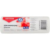 Office tape 19 mm x 33 m, 8 pcs Matte