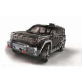 Science & Play Mechanics Laboratory Jeep Recon Polish Version Clemento