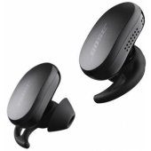 QuietComfort ausinės Triple Black