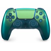 Playstation 5 DualSense wireless controller Chroma Teal